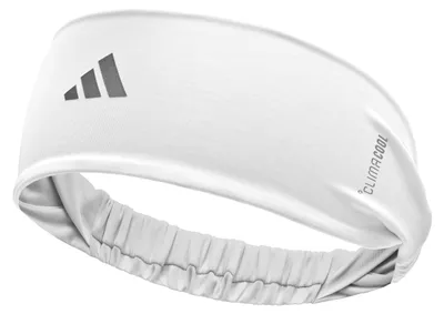 Image de Adidas - Bandeau de sport - Blanc