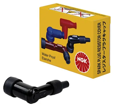 Imagen del producto de Conector para bujías NGK, modelo LD05F, para