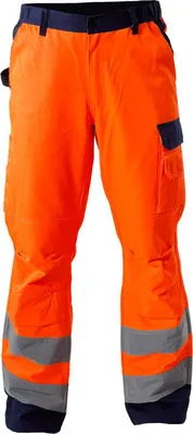 Obrázok produktu pre Warnhose, Orange, "Premium", "L", Ce, Lahti