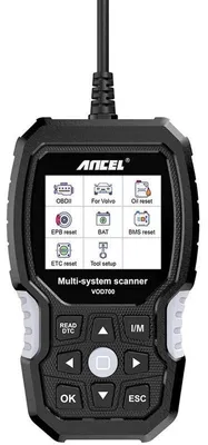 Obrázek produktu pro ANCEL Čtečka OBD2 kódů pro automobily VOD700
