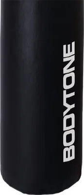 Produktbild von Bodytone Heavy Boxsack Schwarz 130 cm Schwarz 130 cm