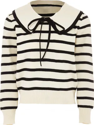 Immagine prodotto di Maglione da donna MALUBA - Nero, XS/S
