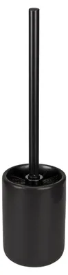 Produktbild von WENKO WC-Bürste OLINDA schwarz DH 9.50x40 cm schwarz