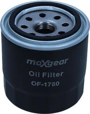 Zdjęcie produktu dla Filtr Oleju Kia Ceed 12-