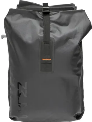 Produktbild von new looxs Doppelpacktasche Varo MIK, schwarz