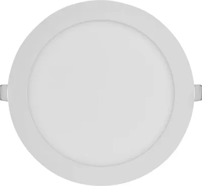 LED podhledové svítidlo NEXXO bílé, 22,5 cm, 18 W, neutrální bílá