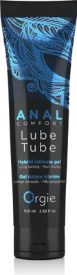 Obrázok produktu pre Orgie - Lubrikačná tuba Anal Comfort 100 ml