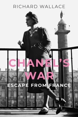 Produktbild von Chanel's War