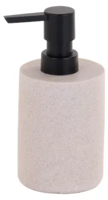 Produktbild von Seifenspender mit Graniteffekt für das Badezimmer