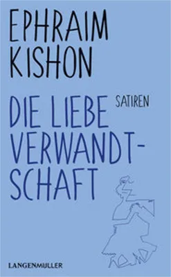 Image de Die liebe Verwandtschaft