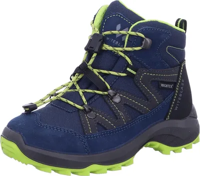 Produktbild von Wanderschuh High Colorado 1109575 5000, 1109575 5000, 1109575 5000, 1109575 5000, 1109575 5000, 1109575 5000