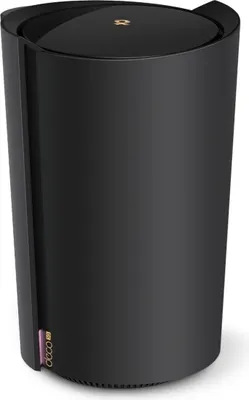 Zdjęcie produktu dla TP-LINK Deco X80-5G V1 - Router bezprzewodowy - WWAN