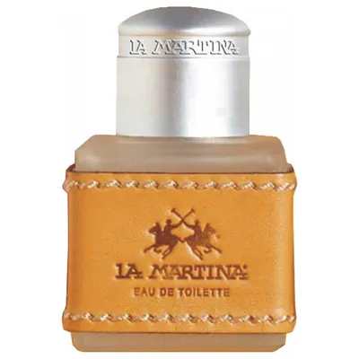 Produktbild von La Martina Homme Hombre EdT Eau de Toilette  100ml
