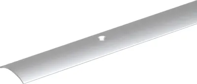 Obrázek produktu pro GAH-Alberts 490010, Hliník, Stříbrná, 1 kusů, Anodizovaný povrch, 90 cm, 3 cm