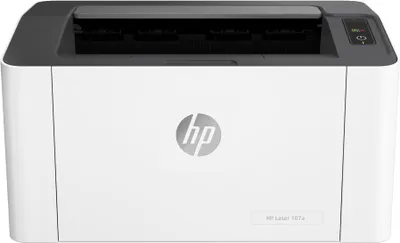 Immagine prodotto di Stampante laser HP 4ZB77A#B19 21 ppm USB