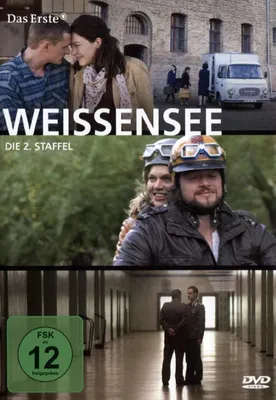 Produktbild von Weissensee - Season 2