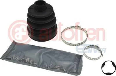 Produktbild von AUTOFREN SEINSA Faltenbalgsatz Antriebswelle Innen für CHEVROLET MATIZ (M200, M250) D8218