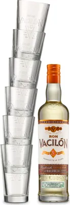 Image de Rhum Vacilón Añejo 3 Years Bundle+ (en anglais)