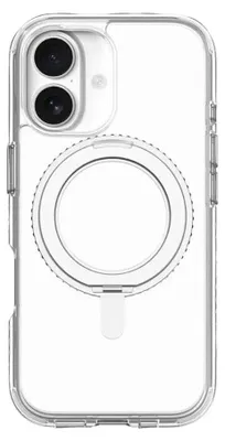 Image de LAUT CARBON MATTER for iPhone 17 - Crystal
