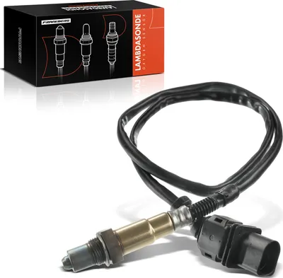 Obrázok produktu pre Frankberg 1x lambda senzor kontrolný senzor pred katalyzátorom pre VW Golf Passat Audi A3 Porsche 911 Seat Škoda