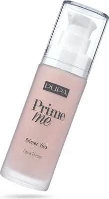 Zdjęcie produktu dla Pupa Prime Me Perfecting Face Primer baza pod makijaż 30 ml