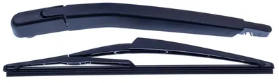 Produktbild von DENCKERMANN VD30017 Wischerarm Scheibenwischerarm Hinten für FIAT GRANDE PUNTO (199) 300mm mit Wischblatt
