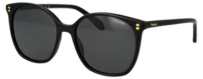Immagine prodotto di POLAROID SUNGLASSES Occhiali da sole PLD 4215_S_X 55807M9