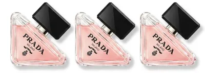 Produktbild von PRADA Paradoxe Eau de Parfum 3er Set
