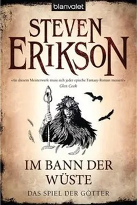 Image de Das Spiel der Götter (3)