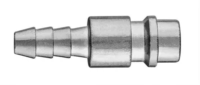 Obrázek produktu pro NEO TOOLS Koncovka rychlospojky s výstupem pro hadici 6 mm