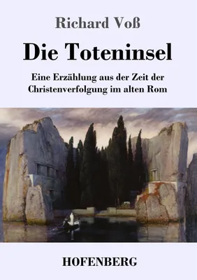 Produktbild von Die Toteninsel