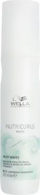 Produktbild von Wella Professionals Nutricurls Waves Milky Waves 150ml