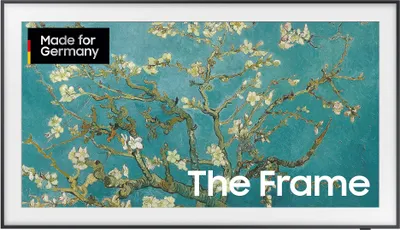 Produktbild von Samsung GQ32LS03CBU The Frame (2023), LCD-TV mit LED-Hintergrundbeleuchtung