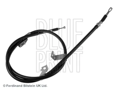 Produktbild von BLUE PRINT Handbremsseil Seilzug Feststellbremse für NISSAN ALMERA I Hatchback (N15) Hinten Links ADN146202