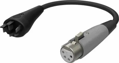 Immagine prodotto di Caricabatterie Bosch E-Bike Vision 42V 4A attivo perf.
