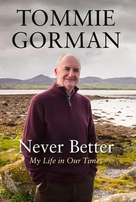 Produktbild von Gorman, T: Never Better