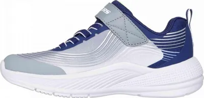 Image de Baskets à lacets Junior Microspec Advance