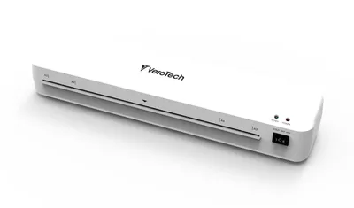 Zdjęcie produktu dla Laminator do dokumentów Verotech VL-430 / A3 / 125 mic.