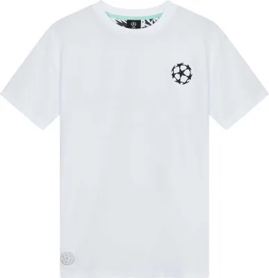 Produktbild von Champions League T-Shirt Herren - Größe XL - Fankleidung - Fußball