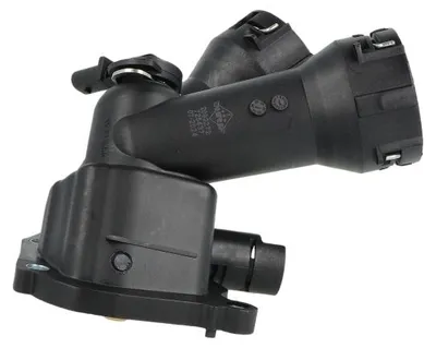 Produktbild von NRF Thermostat Kühlmittel 95°C passend für MERCEDES-BENZ C-Klasse T-modell (S205) C-Klasse Limousine (W205) E-Klasse Limousine (W213) V-Klasse (W447)