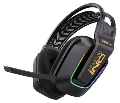 Immagine prodotto di Cuffie da gioco ONIKUMA GT828 con microfono