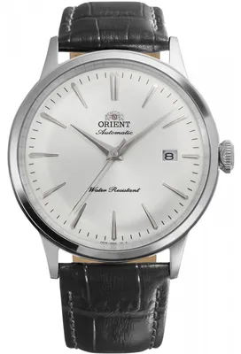 Zdjęcie produktu dla Zegarek  Orient RA-AC0031S30B czarny