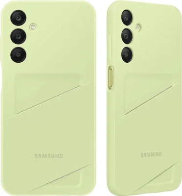 Cover in silicone antiurto per iPhone 14, iPhone 14 Plus, iPhone 15, iPhone 15 Plus verde pistacchio