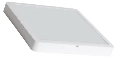 Produktbild von LED Deckenleuchte 30W Eckig 300x300mm 3000K Warmweiß