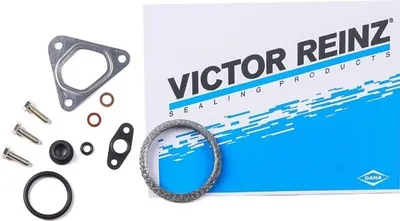 Produktbild von REINZ 04-10044-01 Montagesatz Turbolader passend für MERCEDES-BENZ E-Klasse Limousine (W211) C-Klasse Limousine (W203) E-Klasse T-modell (S211) VIANO