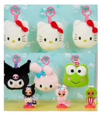 Immagine prodotto di MGA .O.L Sorpresa Hello Kitty 0