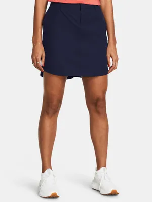 Obrázok produktu pre Under Armour Golf Drive 16´´ Skort Blue 2 Woman Blue 2