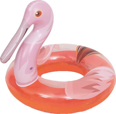 Immagine prodotto di SUN CLUB Anello gonfiabile Pelican 90 cm