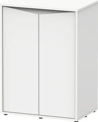 Produktbild von Unterschrank aquatlantis Splendid 110 60,2x39,8x83cm, weiß