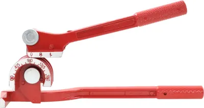Immagine prodotto di vidaXL Set di utensili per la svasatura con curvatubi